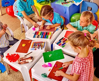 Przedszkole Niepubliczne Chatka Skrzatka